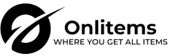 onlitems logo