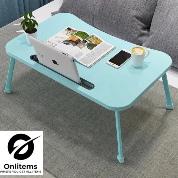 Bed Table for Laptop
