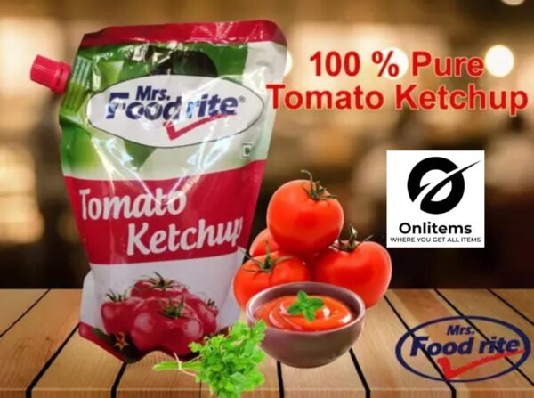 Best Tomato Ketchup Online