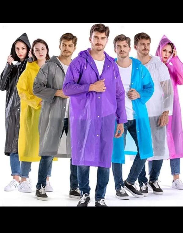 Buy Rain Coats Online